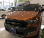 Ford Ranger 2015 - Cần bán Ford Ranger năm sản xuất 2015, màu cam, nhập khẩu nguyên chiếc