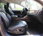 Audi A8 4.2 2010 - Bán xe Audi A8 4.2 năm 2010, màu xám (ghi), nhập khẩu