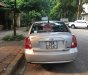 Hyundai Accent 2009 - Bán xe Hyundai Accent đời 2009, màu bạc như mới, 230 triệu