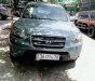 Hyundai Santa Fe 2006 - Cần bán Hyundai Santa Fe sản xuất năm 2006