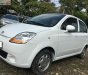 Daewoo Matiz Van 2010 - Xe Daewoo Matiz Van đời 2010, màu trắng, nhập khẩu nguyên chiếc  