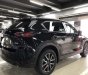 Mazda CX 5 2018 - Bán Mazda CX 5 sản xuất năm 2018, màu đen