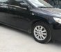 Toyota Corolla  1.6 AT  2008 - Xe Toyota Corolla 1.6 AT năm sản xuất 2008, màu đen, 435tr