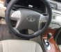 Toyota Camry 2.4G  2011 - Cần bán xe Toyota Camry 2.4G đời 2011, màu xám (ghi)