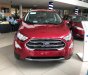 Ford EcoSport Titanium 1.5L AT 2018 - Bán xe Ford EcoSport Titanium, Trend và Ambiente 2018, giá cực tốt, khuyến mãi đầy xe, LH: 093.543.7595 để được tư vấn