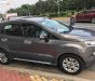 Ford EcoSport Titanium 2015 - Cần bán xe cũ Ford EcoSport Titanium đời 2015 còn mới