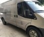 Ford Transit 2009 - Cần bán Ford Transit tải Van 3 chỗ