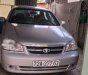 Daewoo Lacetti  MT 2009 - Bán ô tô Daewoo Lacetti MT sản xuất 2009, xe chính chủ bao đẹp