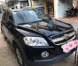 Chevrolet Captiva   MT 2011 - Cần bán Chevrolet Captiva MT 2011, xe đẹp chưa và chạm