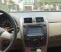 Toyota Corolla  1.6 AT  2008 - Xe Toyota Corolla 1.6 AT năm sản xuất 2008, màu đen, 435tr