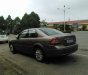 Ford Mondeo   AT 2005 - Bán Ford Mondeo 2005 bản full option, cả số tay và số tự động