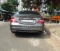 Mercedes-Benz CLS class CLS 500 2005 - Cần bán lại xe Mercedes CLS 500 năm sản xuất 2005, màu xám, 660 triệu