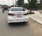 Hyundai Elantra 2.0 GLS  2016 - Bán ô tô Hyundai Elantra 2.0 GLS sản xuất 2016, màu trắng, chạy 2 vạn km