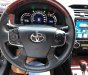Toyota Camry 2012 - Bán xe cũ Toyota Camry đời 2012, màu đen, giá tốt