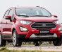 Ford EcoSport Titanium 1.5L 2018 - Chỉ với 200tr đồng có thể sử dụng chiếc xe nhỏ gọn về nhà -LH 0969 399 543