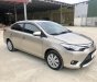 Toyota Vios G 2016 - Bán ô tô Toyota Vios G 2016, màu  vàng cát 