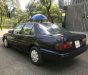 Honda Accord 1986 - Bán ô tô Honda Accord năm 1986, màu đen, nhập khẩu Nhật