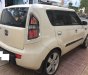 Kia Soul 2009 - Cần bán Kia Soul đời 2009, màu kem (be), nhập khẩu nguyên chiếc, 405tr