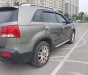 Kia Sorento 2013 - Bán Kia Sorento 2013, màu xám giá cạnh tranh