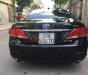 Toyota Camry 3.5Q 2010 - Bán Toyota Camry 3.5Q đời 2010, màu đen, 750 triệu