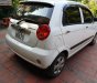 Chevrolet Spark Lite Van 0.8 MT 2015 - Bán xe Chevrolet Spark Van màu trắng, sản xuất năm 2015, đăng ký ngày 17/12/2015