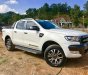 Ford Ranger 3.2 Wildtrak 2016 - Bán ô tô Ford Ranger 3.2 Wildtrak sản xuất năm 2016, màu trắng, nhập khẩu nguyên chiếc