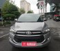 Toyota Innova 2.0G AT 2017 - Toyota Sure *091.118.6366*: Bán xe Toyota Innova 2.0G AT năm sản xuất 2017, màu bạc