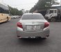 Toyota Vios 1.5AT 2018 - Bán Toyota Vios 1.5AT 2018, màu bạc số tự động