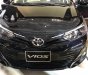Toyota Vios 1.5E MT 2018 - Bán xe Toyota Vios đời 2018, màu đen, giá giảm kịch sàn, xe có sẵn, giao ngay đủ màu, Lh Đình Cường 0902959586