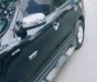 Hyundai Santa Fe 2007 - Bán Hyundai Santa Fe đời 2007, màu đen, máy xăng, số tự động