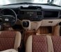 Ford Transit   Luxury 2018 - Bán xe Ford Transit Luxury năm 2018, màu trắng, giá 860tr