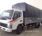 Genesis 2016 - Bán xe tải Mitsubishi Canter 8.2 giá ưu đãi