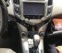 Chevrolet Cruze  LTZ  AT 2016 - Cần bán xe Chevrolet Cruze LTZ số tự động sx 2016, xe Mỹ, rất đẹp, chạy rất đầm cách âm tốt