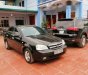 Daewoo Lacetti 2009 - Bán Daewoo Lacetti năm 2009, màu đen, xe còn rất đẹp, máy êm, gầm bệ chắc chắn