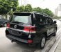 Toyota Land Cruiser V8 VX 4.6L 2016 - Bán Toyota Land Cruiser V8 VX 4.6L đời 2016, màu đen, nhập khẩu
