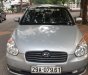 Hyundai Accent 1.4 MT 2009 - Bán Hyundai Accent 1.4 MT đời 2009, màu bạc 