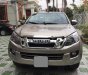 Isuzu Dmax MT 2016 - Bán Isuzu Dmax 2016 số sàn, máy dầu, màu vàng cát, xe đi rất tiếm kiệm