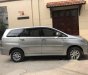 Toyota Innova   2.0E MT 2014 - Bán xe Toyota Innova 2.0E số sàn, chính chủ tư nhân mua từ mới