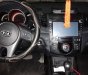 Kia Forte SLI 2009 - Cần bán xe Kia Forte SLI 2009, màu đen, nhập khẩu 