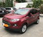 Ford EcoSport 1.5 AT 2017 - Bán Ford EcoSport 1.5 AT năm 2017, màu đỏ 