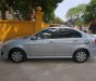 Hyundai Verna 2010 - Bán ô tô Hyundai Verna 2010, màu bạc, xe nhập