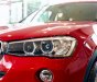 BMW X3 xDrive20i 2017 - Cần bán xe BMW X3 xDrive20i năm 2017, màu đỏ 