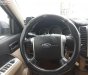 Ford Everest 2007 - Bán ô tô cũ Ford Everest đời 2007, màu đen chính chủ