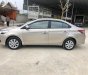 Toyota Vios G 2016 - Bán ô tô Toyota Vios G 2016, màu  vàng cát 