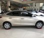 Toyota Vios 1.5E MT 2018 - Toyota An Sương ☎️ Toyota Vios 2018, đủ phiên bản - đủ màu - giao ngay, trả 130 triệu nhận xe, hỗ trợ trả góp