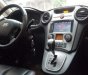 Kia Carens  AT 2010 - Mình cần bán xe Kia Carens số tự động, 4 lốp mới tinh, màn DVD, cam lùi, cửa sổ trời
