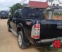 Ford Ranger  MT 2010 - Bán ô tô Ford Ranger MT sản xuất 2010, màu xám, xe đẹp máy zin