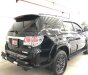 Toyota Fortuner V 2013 - Bán xe Fortuner V sản xuất 2013 màu đen