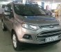 Ford EcoSport Trend 2015 - Cần bán xe Ford EcoSport trend sản xuất năm 2015, màu nâu, giá chỉ 439 triệu