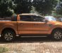 Ford F 150  3.2 AT  2018 - Cần bán xe cũ Ford F 150 3.2 AT đời 2018, màu nâu cạnh tranh